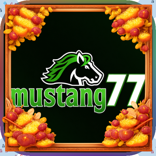 mustang77 — mitra unggulan